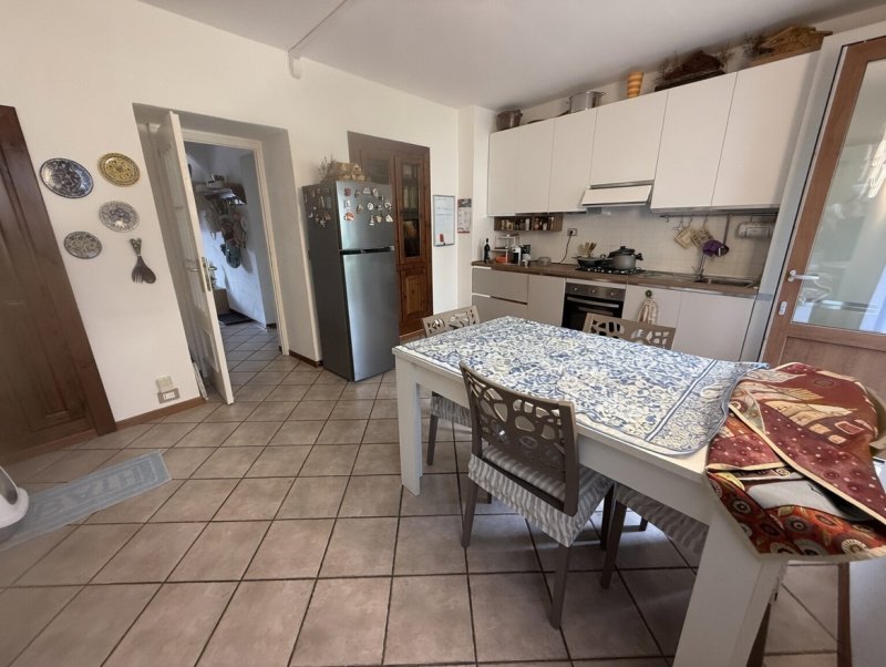 Apartamento em Menaggio