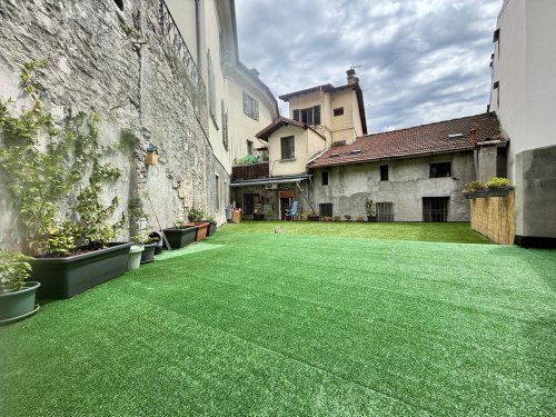 Apartamento em Menaggio