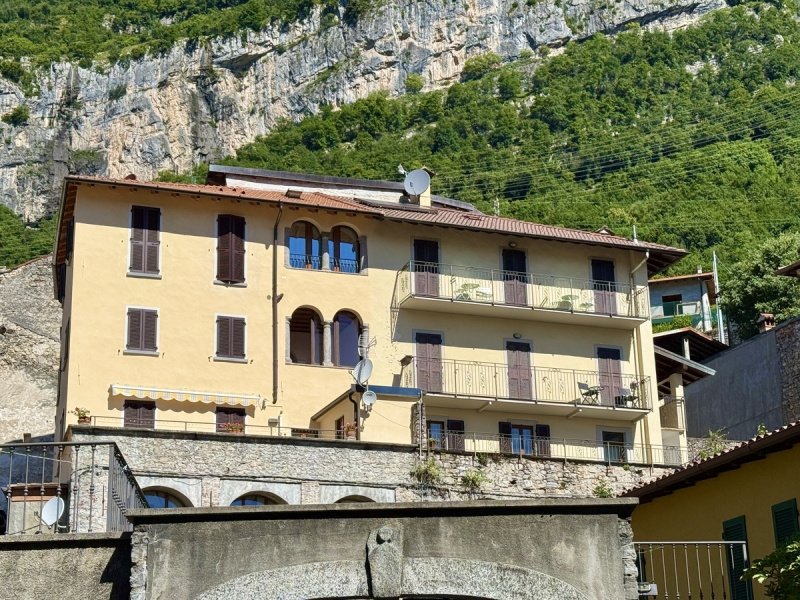Wohnung in Tremezzina