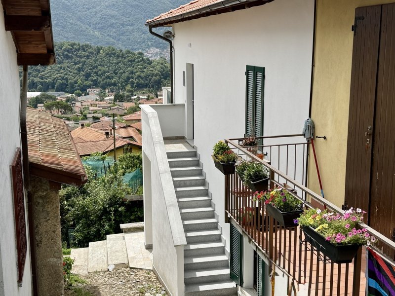 Appartamento a Tremezzina