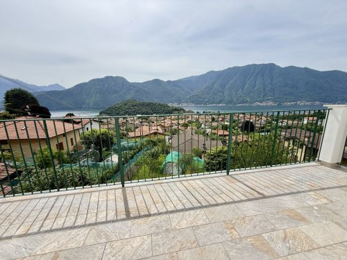 Appartamento a Tremezzina