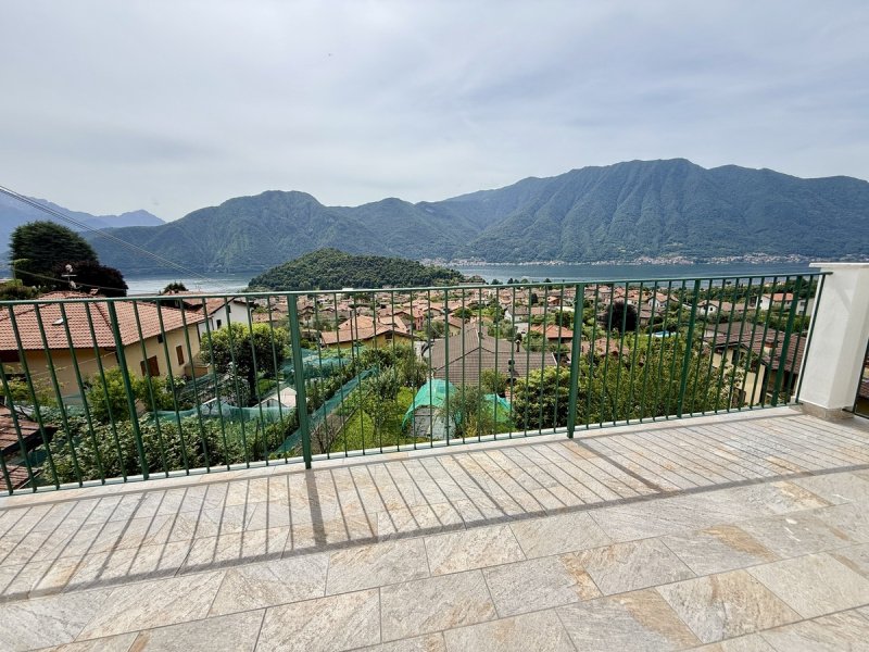 Appartamento a Tremezzina