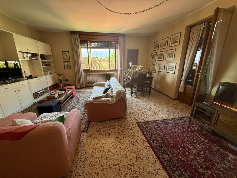 Wohnung in Menaggio