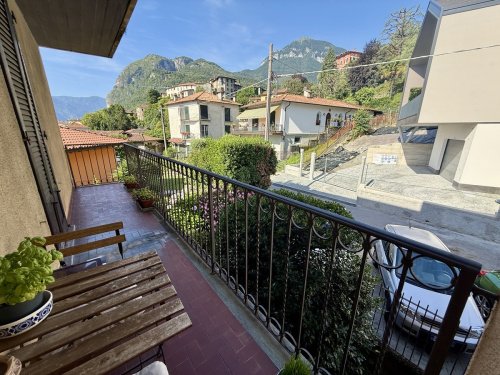 Wohnung in Menaggio