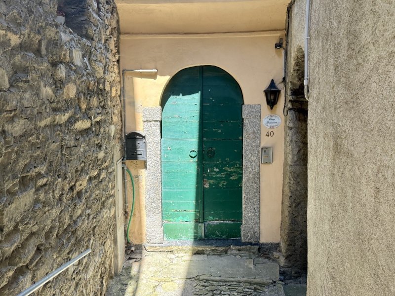Appartement à Laglio
