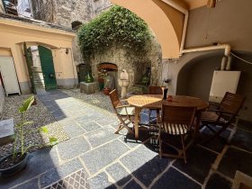 Appartement à Laglio