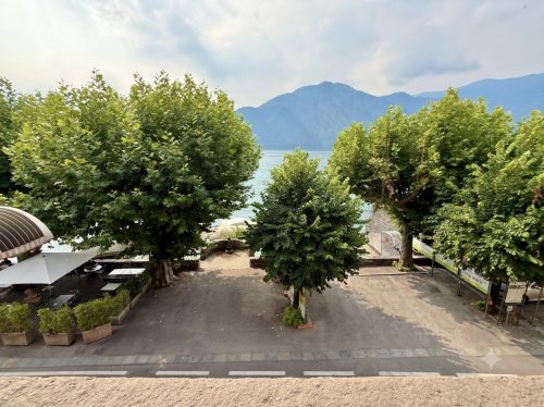 Apartamento em Tremezzina