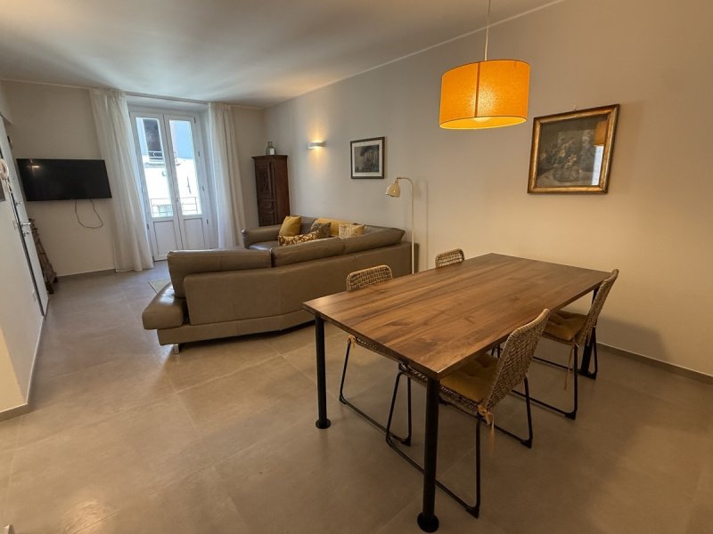 Apartamento em Menaggio