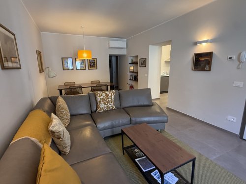 Apartamento em Menaggio