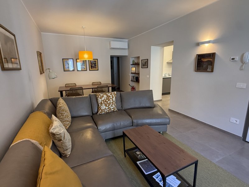Apartamento em Menaggio