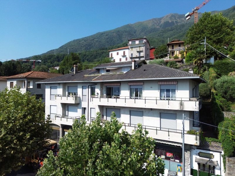 Appartement in Musso