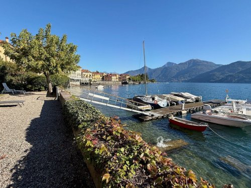 Appartement individuel à Menaggio