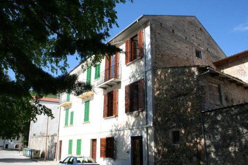 Terraced house in Gagliano Aterno