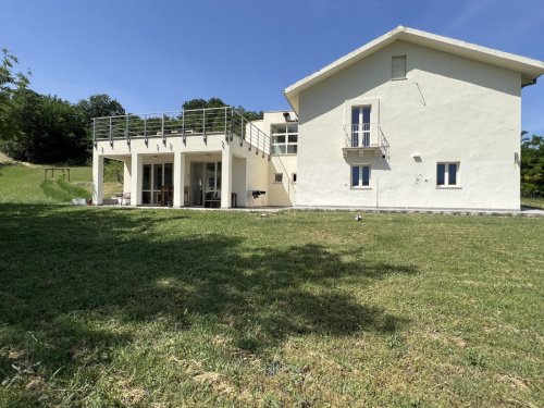 Villa in Pietranico