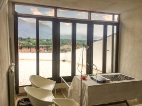 普拉托拉-佩利尼亚半独立房屋