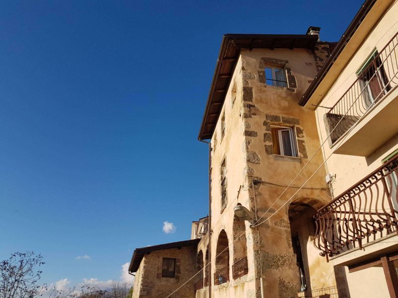 Maison individuelle à Arpino