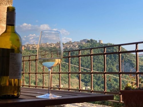 Casa indipendente a Arpino