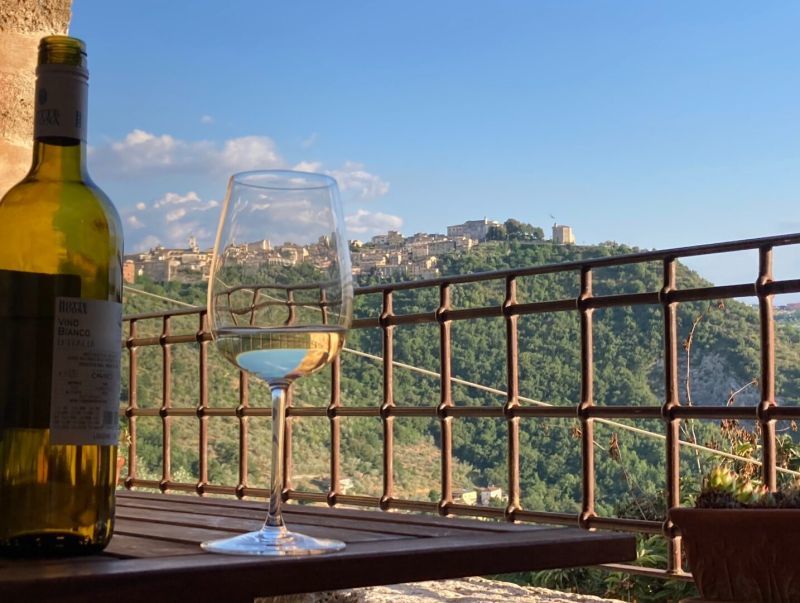 Einfamilienhaus in Arpino