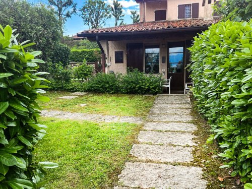 Terraced house in Pozzolengo