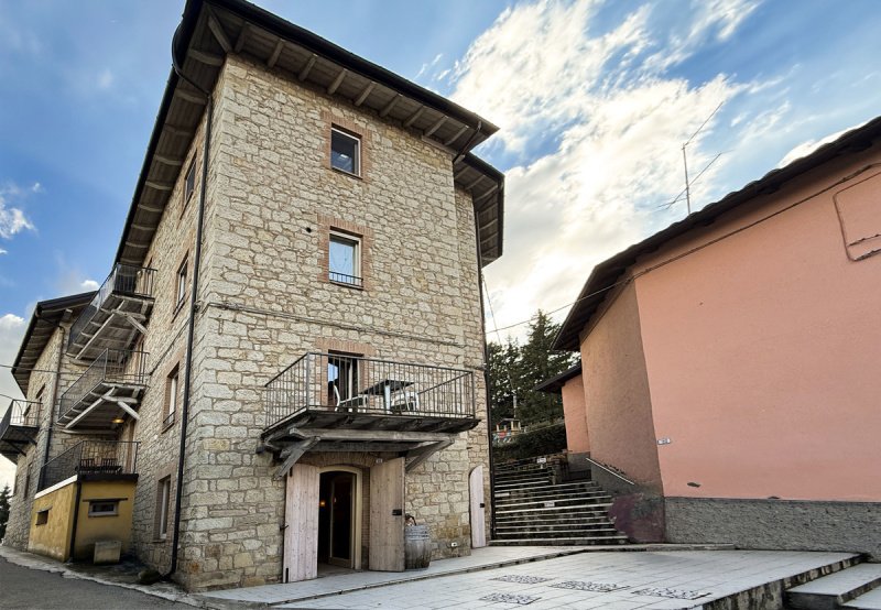 Appartement in Pavullo nel Frignano