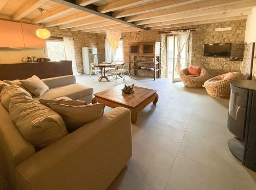 Appartement in Pavullo nel Frignano
