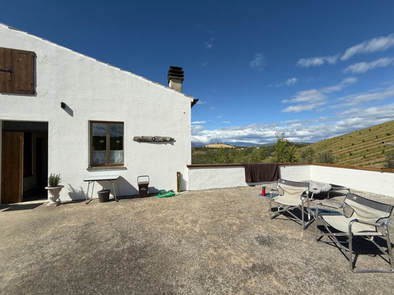 Casa di campagna a Castilenti