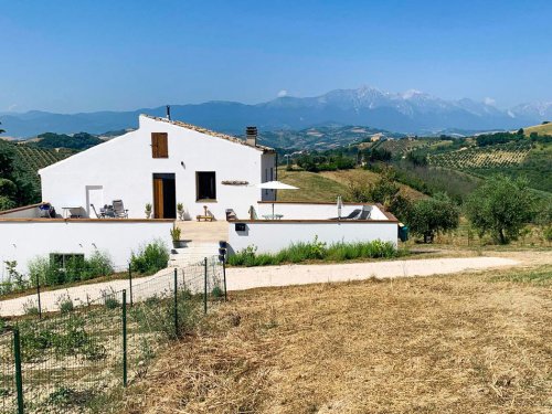 Casa de campo em Castilenti