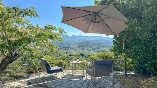 Сельский дом в Пистоя