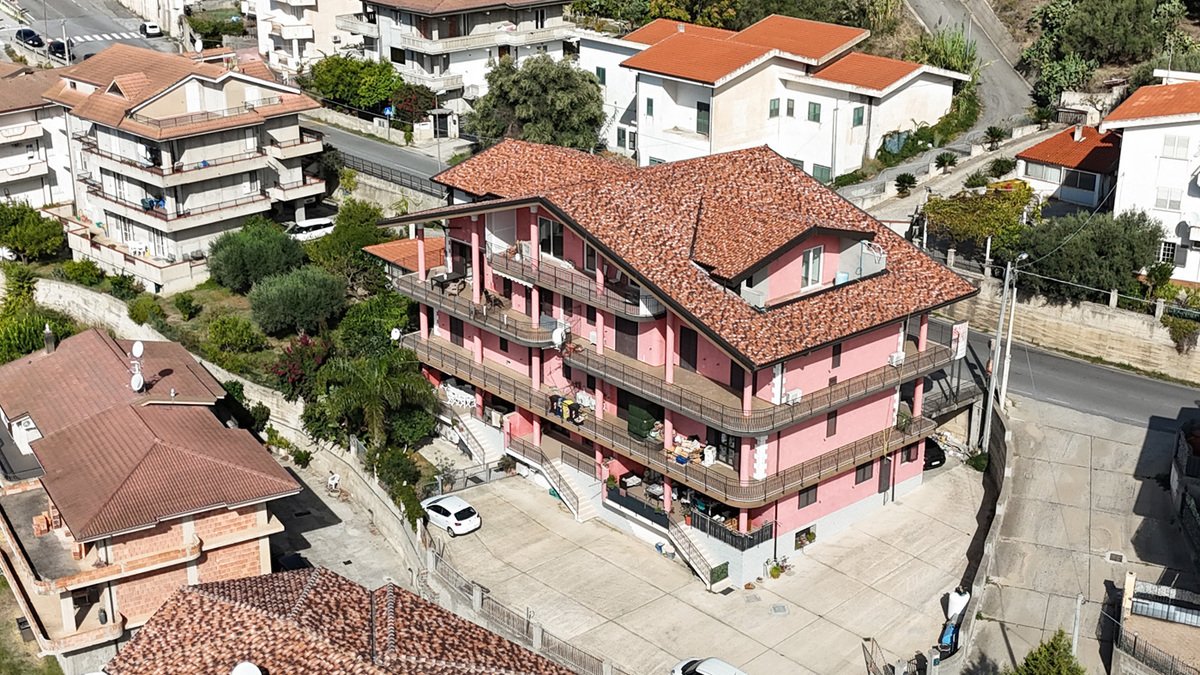 2 bedrooms apartment, 60 m² Joppolo, Vibo Valentia (province) photo 2