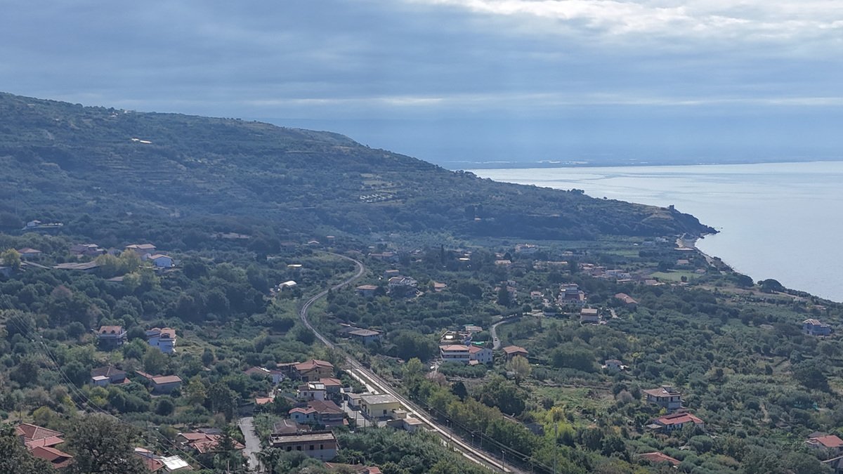 2 bedrooms apartment, 60 m² Joppolo, Vibo Valentia (province) photo 3