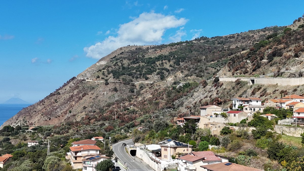 2 bedrooms apartment, 60 m² Joppolo, Vibo Valentia (province) photo 4