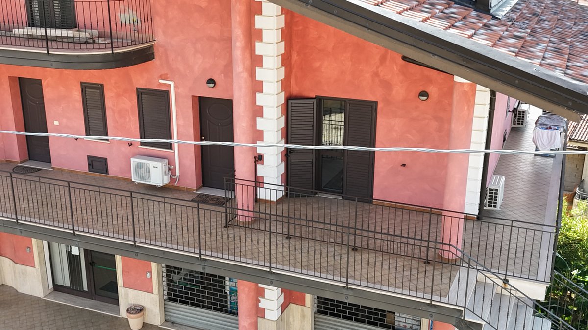 2 bedrooms apartment, 60 m² Joppolo, Vibo Valentia (province) photo 5