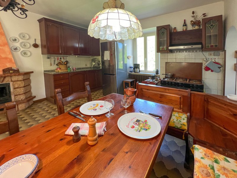 Moradia em Contigliano