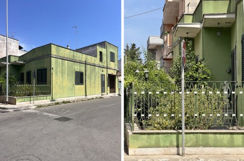 Villa i Squinzano
