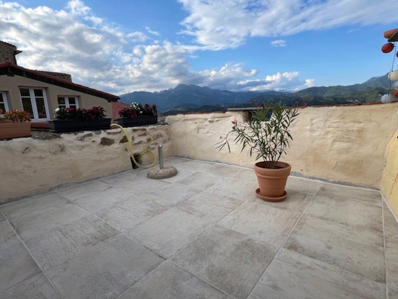 Casa indipendente a Perinaldo