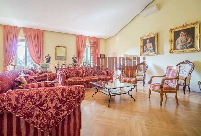 Apartamento em Florença