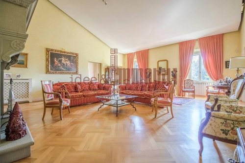 Apartamento en Florencia