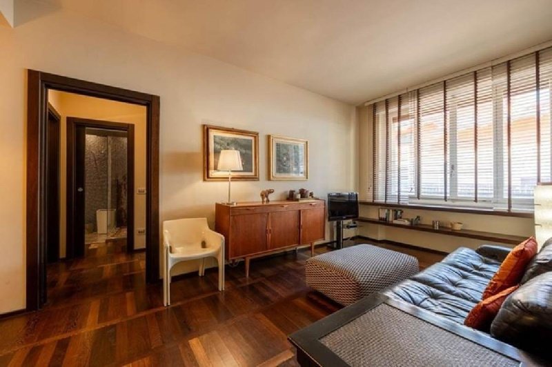 Appartement in Florence