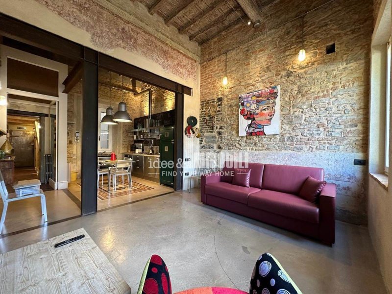 Apartamento en Florencia