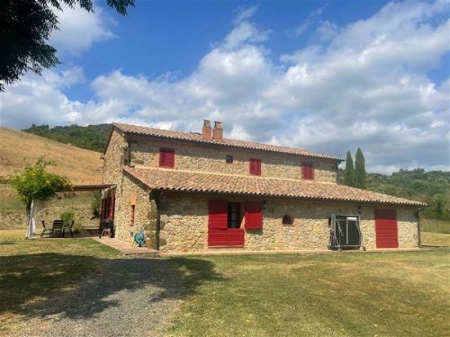 Apartment in Montecatini Val di Cecina