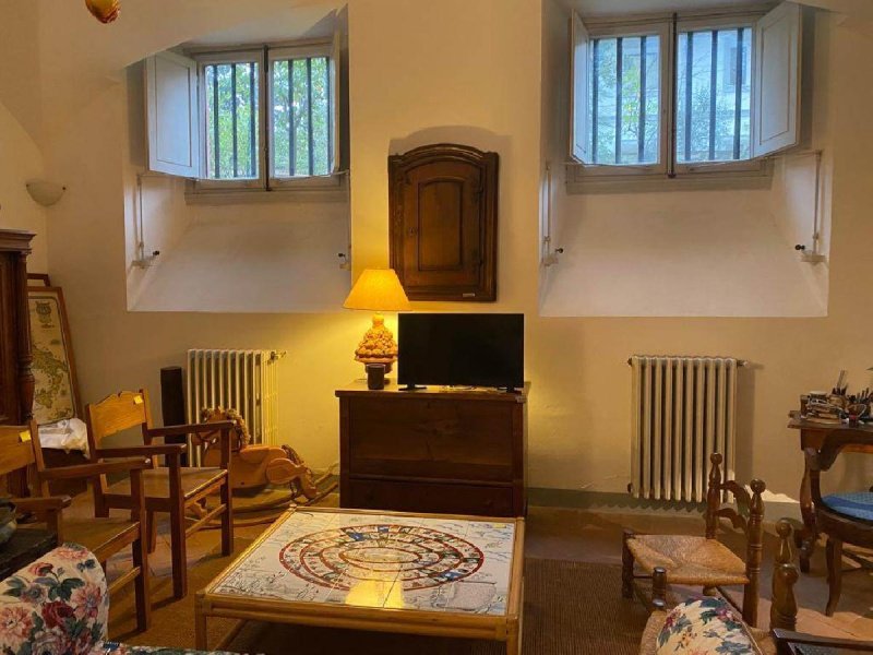 Apartamento en Florencia