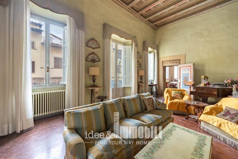 Apartamento en Florencia