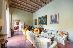 Apartamento en Florencia