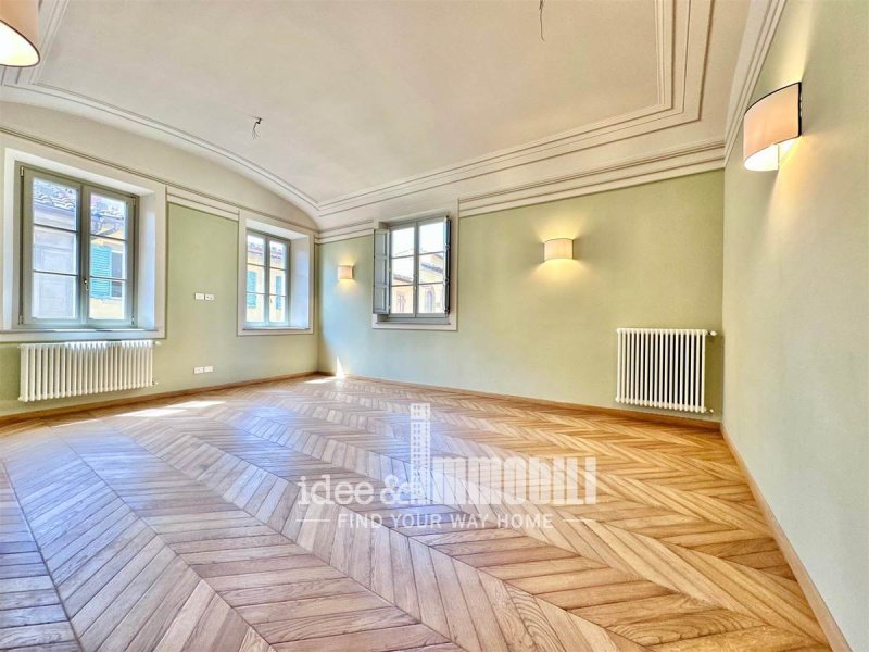 Apartamento en Florencia