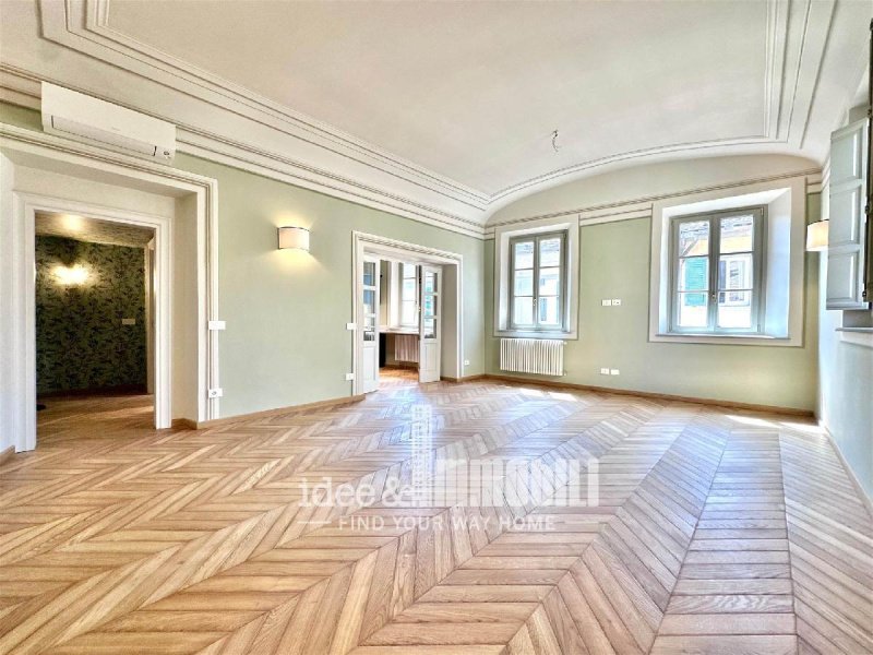 Apartamento en Florencia