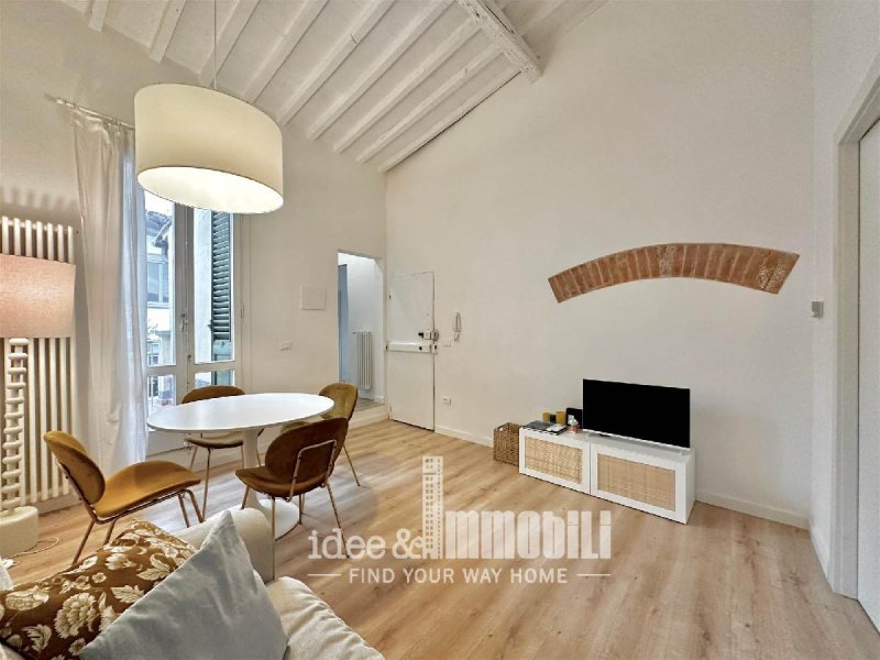 Apartamento en Florencia