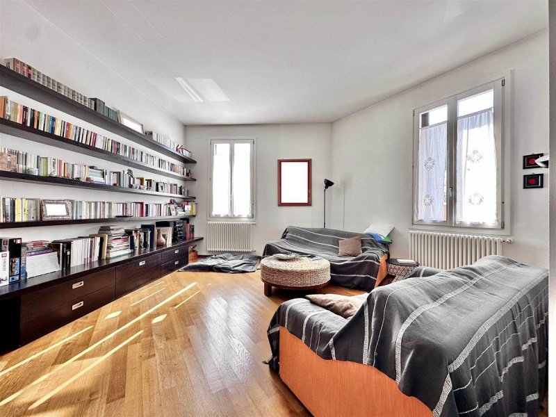Appartement in Florence