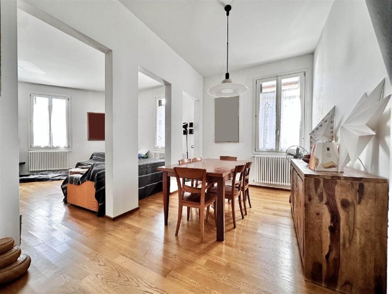 Appartement in Florence