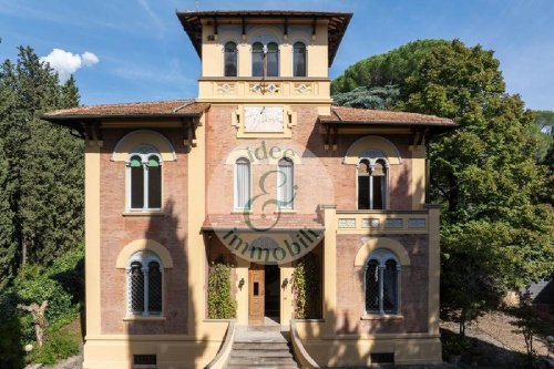 Villa in Florence