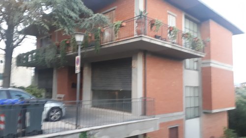Lägenhet i Montefalco